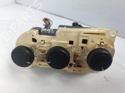 Used Climate control Climate control HONDA CIVIC VII Coupe (EM2) 1.7 i VTEC (EM2) (125 hp) 33828123 33828123