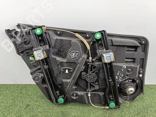 Used Front right window mechanism Front right window mechanism 33828126 33828126