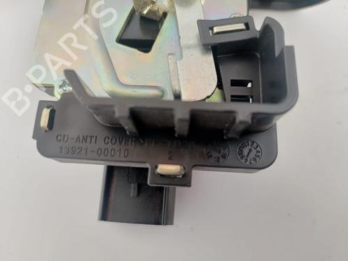 Bagklap lås KIA CEED (CD) 1.6 CRDi 115 | BP33828129C101 - Image 3