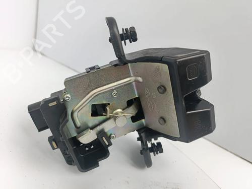 Bagklap lås KIA CEED (CD) 1.6 CRDi 115 | BP33828129C101 - Image 2