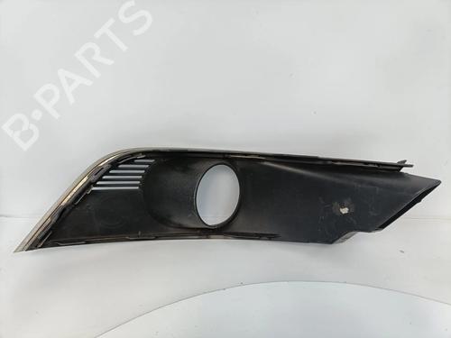Grill RENAULT MEGANE IV Hatchback (B9A/M/N_) 1.5 Blue dCi 115 (B9A6) | BP33828133C40 - Image 2