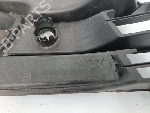 Grill RENAULT CAPTUR I (J5_, H5_) 1.5 dCi 90 (J5N4, J5M5, J5MW, J5M6, J5AL, J5AJ) | BP33828137C40 - Image 3