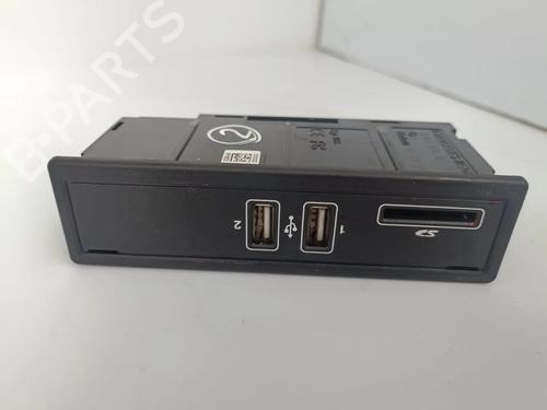 Used Electronic module Electronic module 33833635 33833635