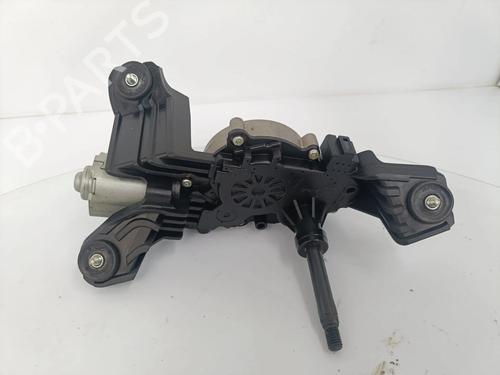 Rear wiper motor KIA CEED (CD) 1.6 CRDi 115 | BP33833636M102 - Image 2