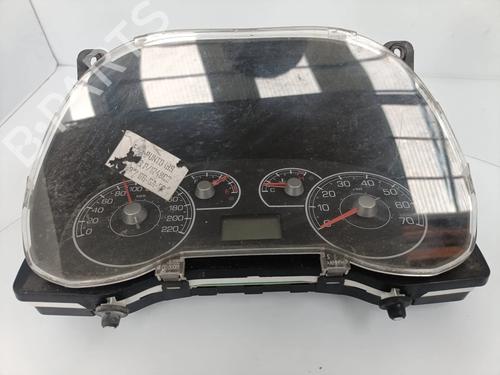 Used Instrument cluster Instrument cluster 33833639 33833639