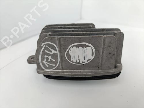 Used Electronic module Electronic module RENAULT MEGANE IV Grandtour (K9A/M/N_) 1.5 Blue dCi 115 (K9A6) (116 hp) 33833645 33833645