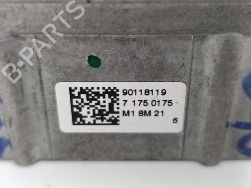 Electronic module SEAT ARONA (KJ7, KJP) 1.6 TDI | BP33833646M83 - Image 4