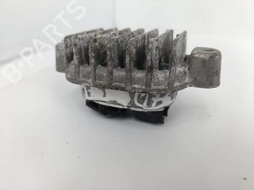 Used Electronic module Electronic module BMW 1 (F20) 116 d (116 hp) 33833647 33833647