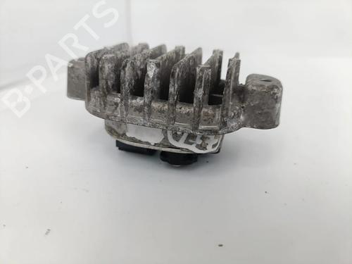 Used Electronic module Electronic module BMW 1 (F20) 116 d (116 hp) 33833648 33833648