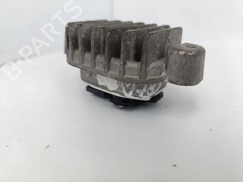 Used Electronic module Electronic module BMW 1 (F20) 116 d (116 hp) 33833649 33833649