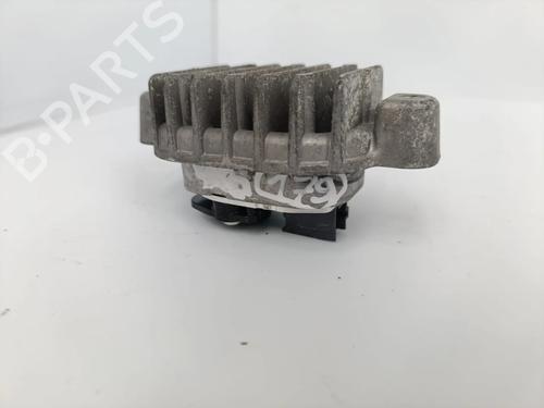 Used Electronic module Electronic module BMW 1 (F20) 116 d (116 hp) 33833650 33833650