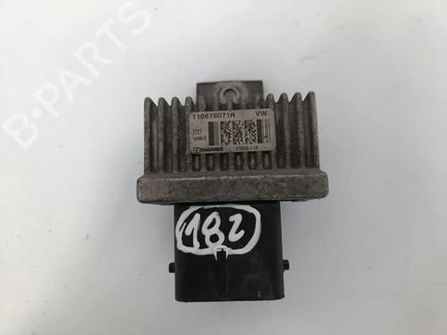 Used Electronic module Electronic module RENAULT CLIO IV (BH_) 1.5 dCi (BHM6) (84 hp) 33833653 33833653