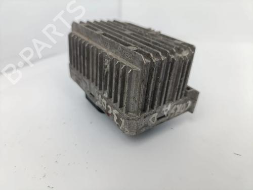 Used Electronic module Electronic module OPEL CORSA D (S07) 1.3 CDTI (L08, L68) (95 hp) 33833656 33833656