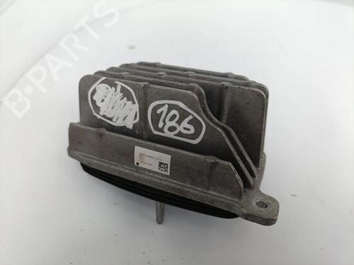 Used Electronic module Electronic module RENAULT MEGANE IV Hatchback (B9A/M/N_) 1.5 dCi 110 (B9A3) (110 hp) 33833657 33833657