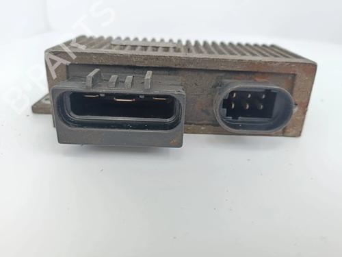 Electronic module RENAULT KANGOO (KC0/1_) 1.5 dCi (KC07) | BP33833658M83 - Image 3