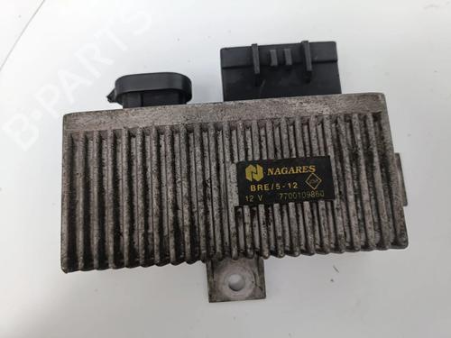 Electronic module RENAULT KANGOO (KC0/1_) 1.5 dCi (KC07) | BP33833658M83 - Image 2