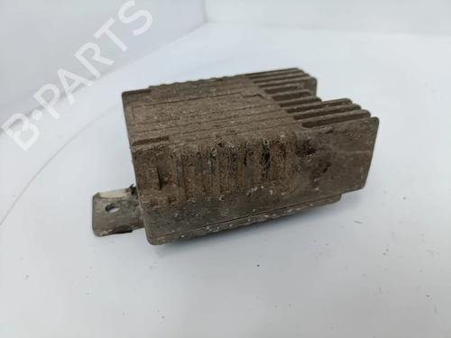 Used Electronic module Electronic module MERCEDES-BENZ C-CLASS (W202) C 220 CDI (202.133) (125 hp) 33833659 33833659