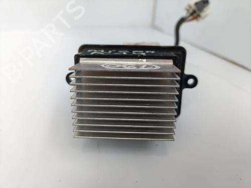 Heater resistor NISSAN MICRA V (K14) 1.0 | BP33833661M108 - Image 3