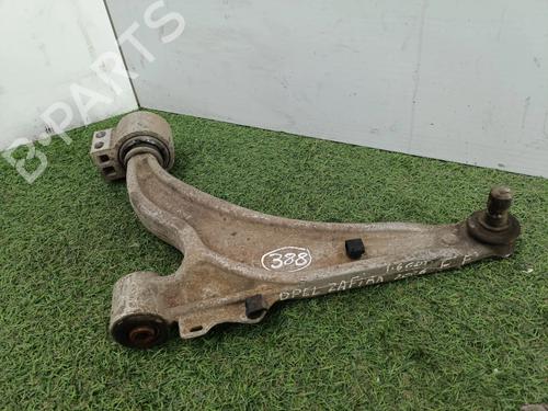 Used Left front suspension arm Left front suspension arm OPEL ZAFIRA TOURER C (P12) 1.6 CDTI (75) (136 hp) 33833664 33833664
