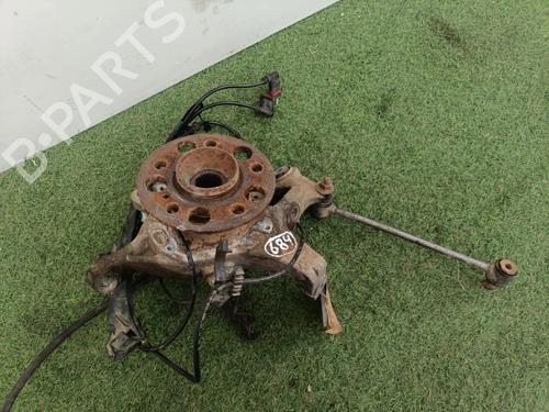 Used Right rear steering knuckle Right rear steering knuckle MERCEDES-BENZ E-CLASS (W211) E 220 CDI (163 hp) 29774386 29774386