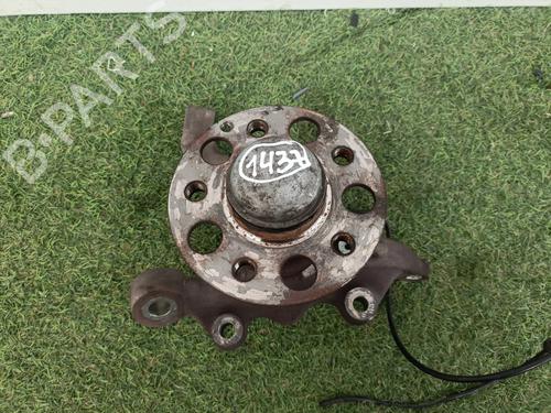 Used Left front steering knuckle Left front steering knuckle MERCEDES-BENZ E-CLASS (W212) E 250 (212.036) (211 hp) 29805251 29805251