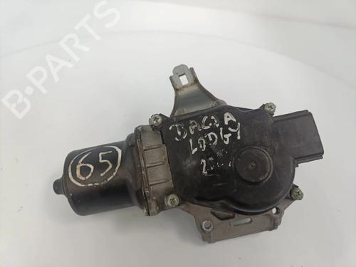 Used Front wiper motor Front wiper motor DACIA LODGY (JS_) 1.5 dCi (90 hp) 29780033 29780033