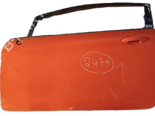 Dør venstre fortil Dør venstre fortil FORD FIESTA VI (CB1, CCN) [2008-2026] 33934745 33934745