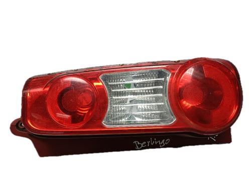Used Right taillight Right taillight CITROËN BERLINGO MULTISPACE (B9) 1.6 HDi 110 (109 hp) 33934746 33934746