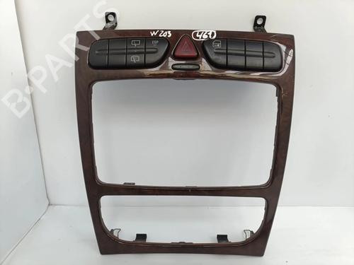 Used Warning switch Warning switch 33939624 33939624