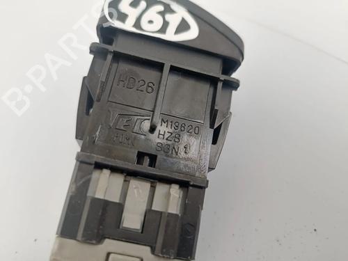 Warning switch HONDA CIVIC VII Coupe (EM2) 1.7 i VTEC (EM2) | BP33939625I22 - Image 3