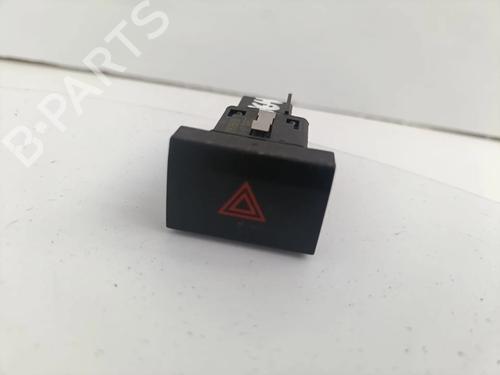 Used Warning switch Warning switch VW POLO V (6R1, 6C1) 1.2 TDI (75 hp) 33944117 33944117