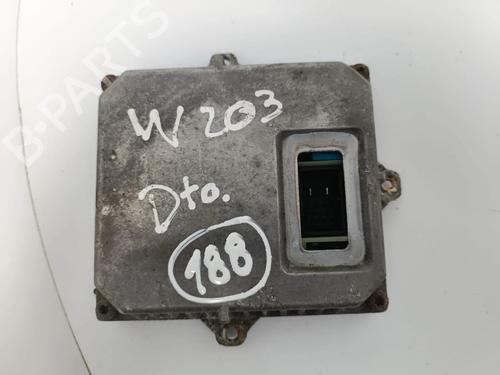 Used Electronic module Electronic module 33944122 33944122