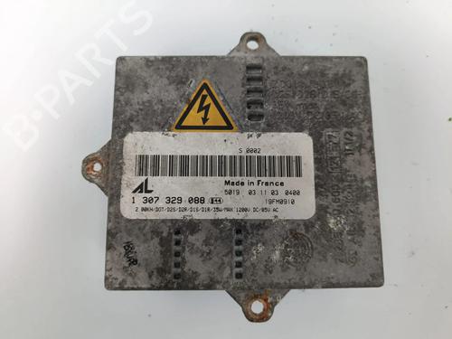 Electronic module MERCEDES-BENZ C-CLASS (W203) C 220 CDI (203.008) | BP33944122M83 - Image 2