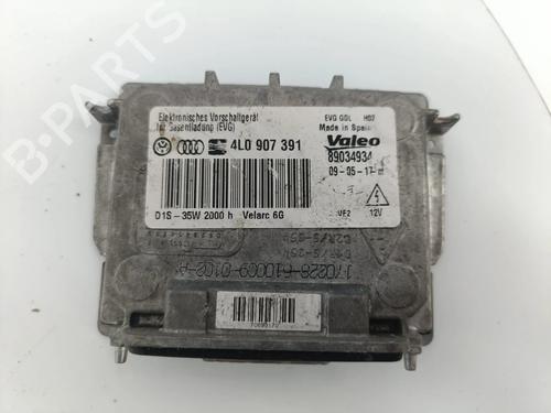 Used Electronic module Electronic module 33944123 33944123