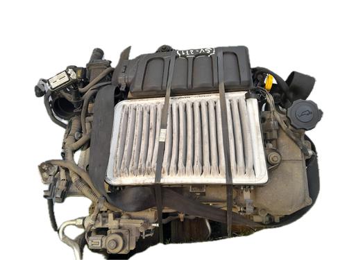 Used Engine Engine MAZDA 2 (DE_, DH_) 1.3 (DE3FS) (86 hp) 33944125 33944125