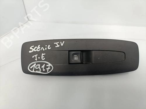 Used Left rear window switch Left rear window switch 33944129 33944129