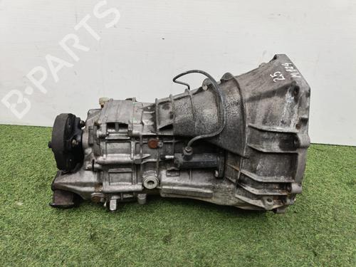 Gearbox MERCEDES-BENZ E-CLASS (W124) E 250 Turbo-D (124.128) | BP33944132M3  - Image 5