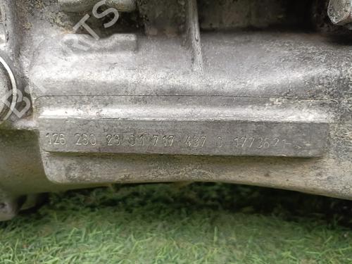 Gearbox MERCEDES-BENZ E-CLASS (W124) E 250 Turbo-D (124.128) | BP33944132M3  - Image 6
