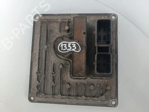 Used Engine control unit (ECU) Engine control unit (ECU) 33944138 33944138