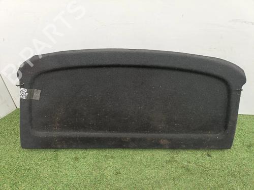 Used Rear parcel shelf Rear parcel shelf VW GOLF VII (5G1, BQ1, BE1, BE2) 1.6 TDI (90 hp) 33944140 33944140