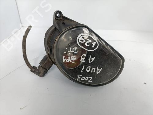 Used Right front fog light Right front fog light 33944142 33944142