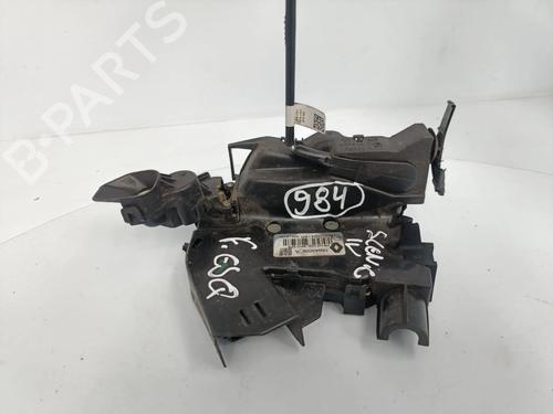 Used Front left lock Front left lock RENAULT SCÉNIC IV (J9_) 1.5 dCi 110 (110 hp) 33944144 33944144