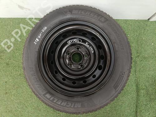 Used Rim Rim 33944152 33944152