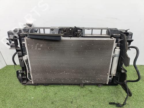 Used Radiator set Radiator set 33944154 33944154