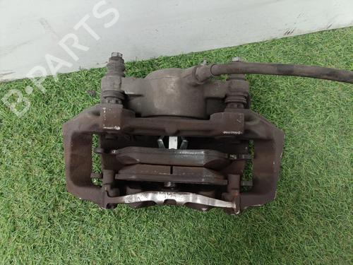 Left front brake caliper MERCEDES-BENZ E-CLASS (W212) E 220 CDI | BP33944162M105 - Image 2