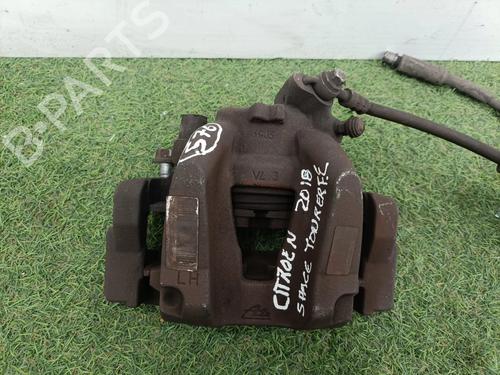Used Left front brake caliper Left front brake caliper 33944165 33944165