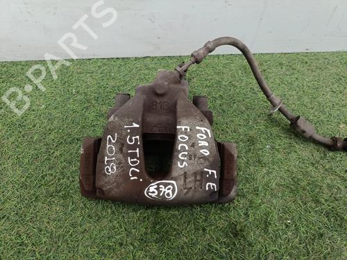 Used Left front brake caliper Left front brake caliper 33944168 33944168