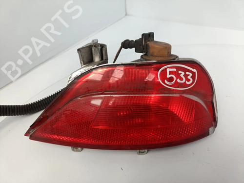 Used Rear fog light Rear fog light 33944169 33944169