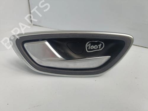 Used Front left interior door handle Front left interior door handle RENAULT SCÉNIC IV (J9_) 1.7 Blue dCi 120 (J9A7, J9A8) (120 hp) 33944177 33944177