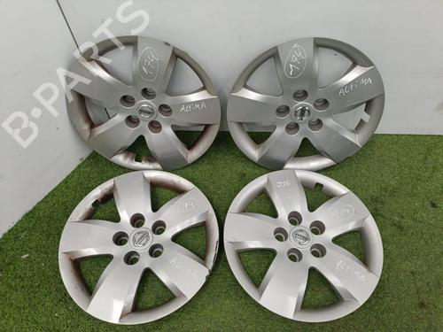 Used Hub cap Hub cap NISSAN ALTIMA (L32) 2.5 (188 hp) 33944180 33944180